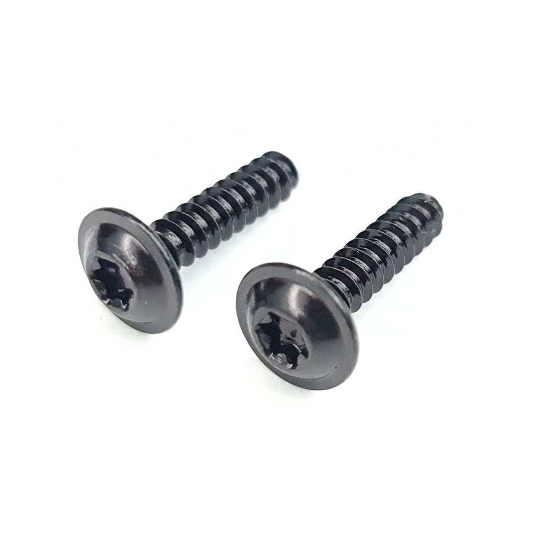 Klick License Plate Holder Screws | Spare Parts