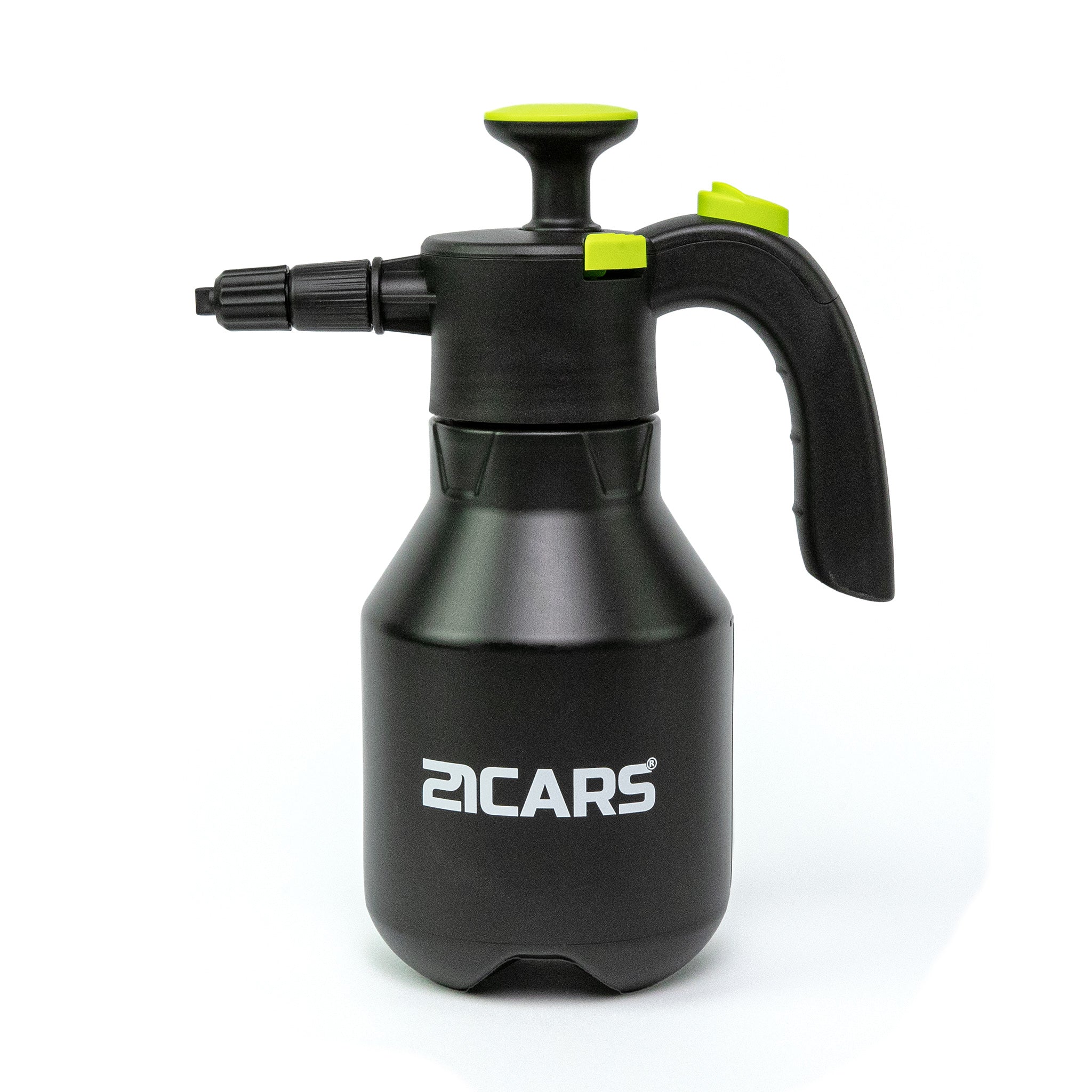 21CARS® Foam Party | Spray bottle for active foam