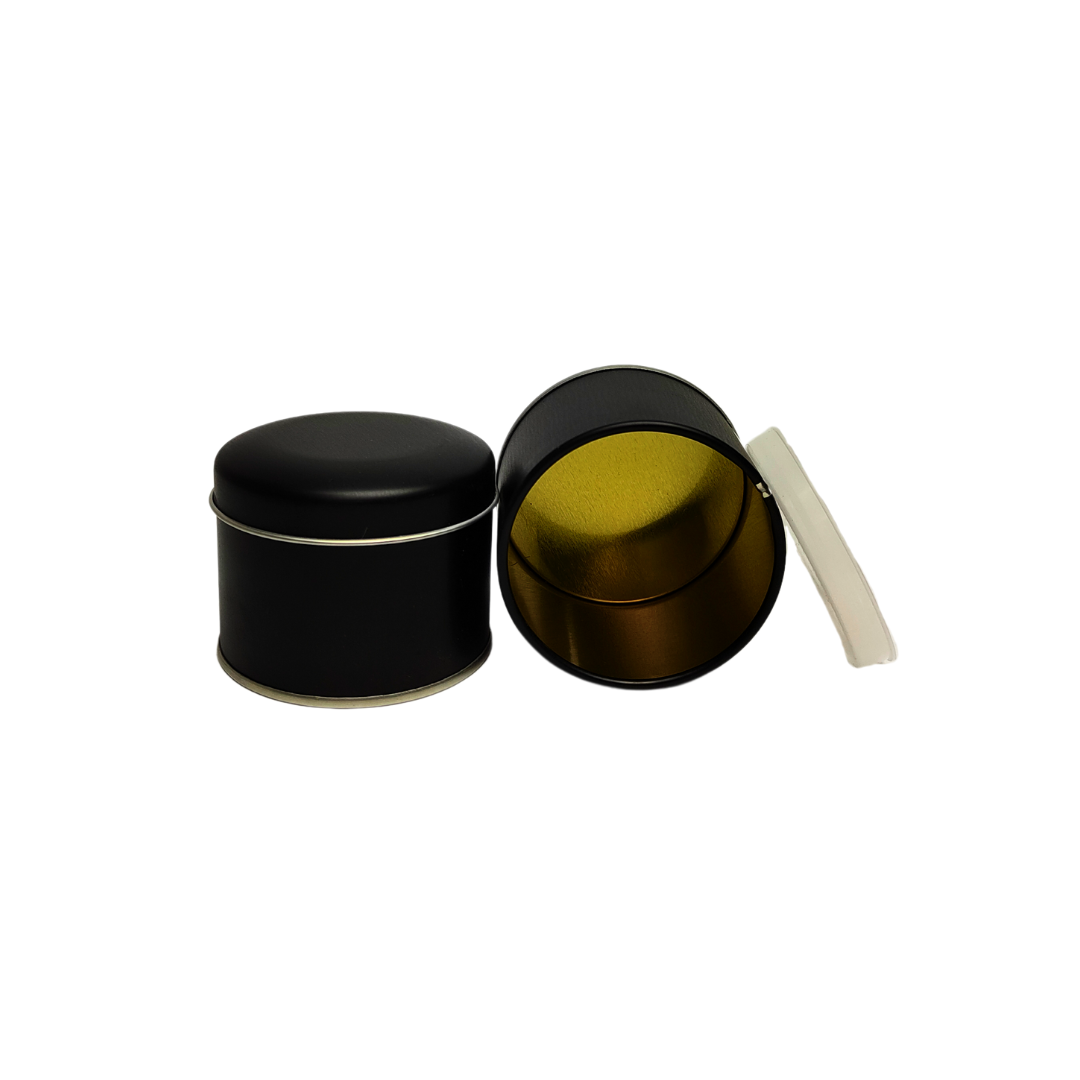 aroma jar for matcha