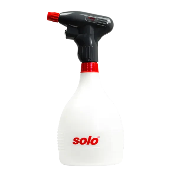 SOLO Battery Spray Bottle Hand Pressure Sprayer 460 Li | 1L