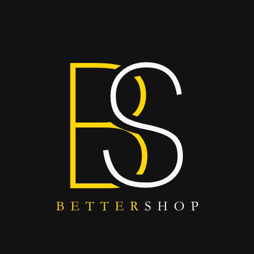 BetterShop Logo Gross