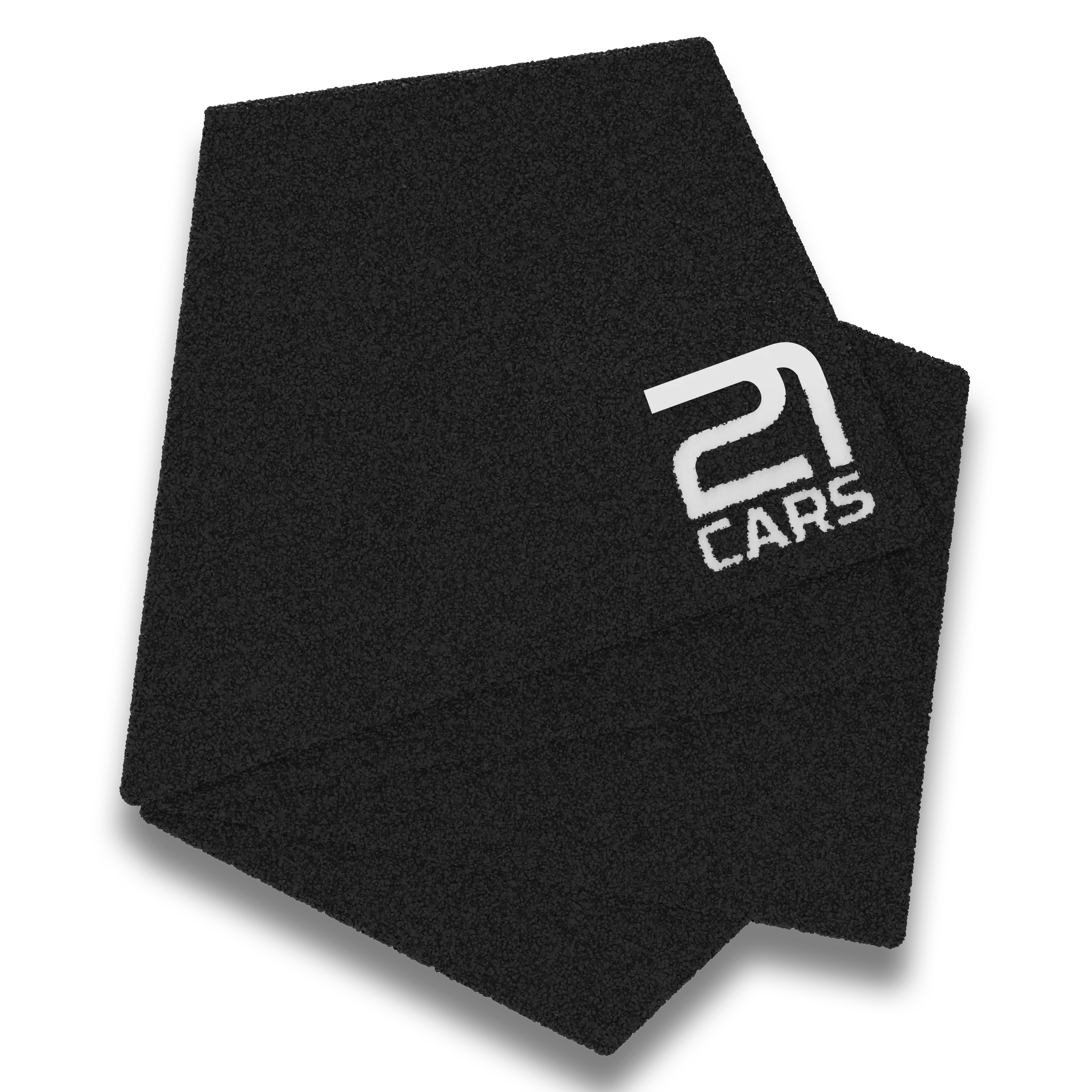 21CARS Twenty One Cars Klett Kennzeichenhalter Nummerschildhalter Ersatzteil einzeln Carbon Karte Carbon Card